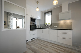 Apartamenty WaterLane by Dom & House