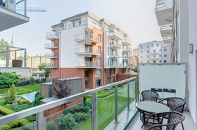 Apartamenty WaterLane by Dom & House