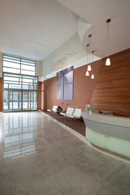 Apartamenty WaterLane by Dom & House