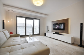 Apartamenty WaterLane by Dom & House