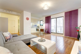 Apartamenty WaterLane by Dom & House