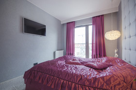 Apartamenty WaterLane by Dom & House