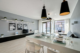 Apartamenty WaterLane by Dom & House