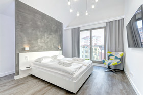 Apartamenty WaterLane by Dom & House