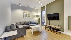Apartamenty WaterLane by Dom & House