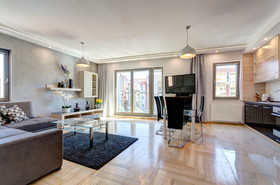 Apartamenty WaterLane by Dom & House