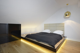Apartamenty WaterLane by Dom & House