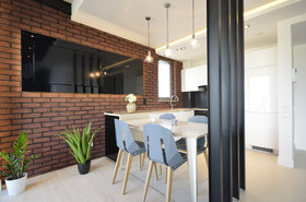 Apartamenty WaterLane by Dom & House