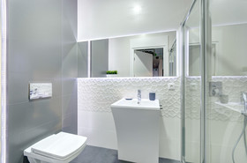 Apartamenty WaterLane by Dom & House