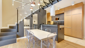 Apartamenty WaterLane by Dom & House