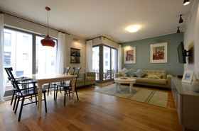 Apartamenty WaterLane by Dom & House