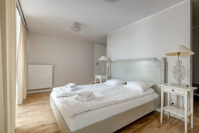 Apartamenty WaterLane by Dom & House