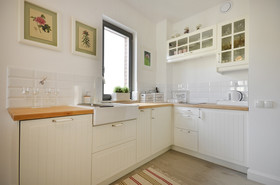 Apartamenty WaterLane by Dom & House