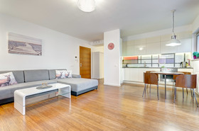 Apartamenty WaterLane by Dom & House