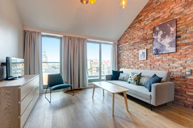Apartamenty WaterLane by Dom & House