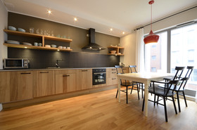 Apartamenty WaterLane by Dom & House
