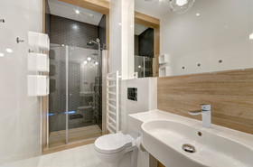Apartamenty WaterLane by Dom & House