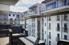 Apartamenty WaterLane by Dom & House