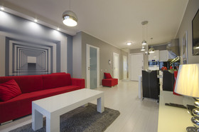 Apartamenty WaterLane by Dom & House