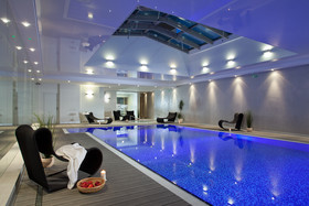 Apartamenty WaterLane by Dom & House
