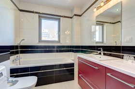 Apartamenty WaterLane by Dom & House