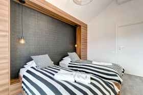 Apartamenty WaterLane by Dom & House