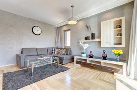 Apartamenty WaterLane by Dom & House