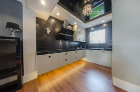 Apartamenty WaterLane by Dom & House