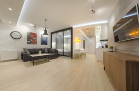 Apartamenty WaterLane by Dom & House