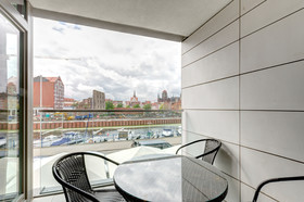 Apartamenty WaterLane by Dom & House