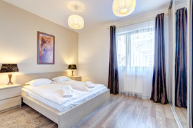 Apartamenty WaterLane by Dom & House