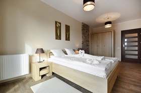 Apartamenty WaterLane by Dom & House