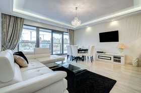 Apartamenty WaterLane by Dom & House
