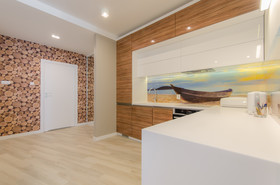 Apartamenty WaterLane by Dom & House