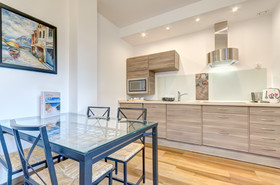 Apartamenty WaterLane by Dom & House
