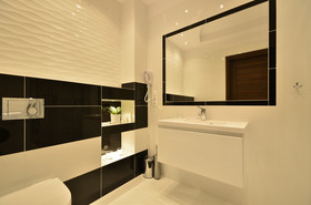 Apartamenty WaterLane by Dom & House