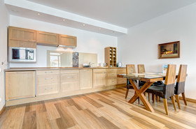 Apartamenty WaterLane by Dom & House