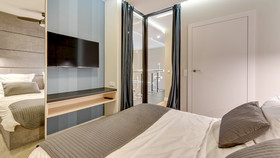 Apartamenty WaterLane by Dom & House