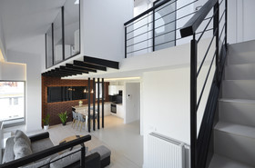 Apartamenty WaterLane by Dom & House