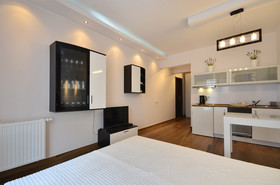 Apartamenty WaterLane by Dom & House