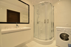 Apartamenty WaterLane by Dom & House
