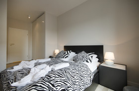 Apartamenty WaterLane by Dom & House