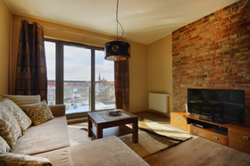Apartamenty WaterLane by Dom & House