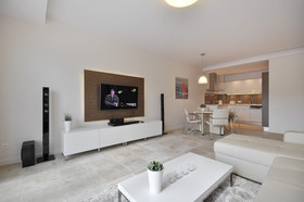 Apartamenty WaterLane by Dom & House