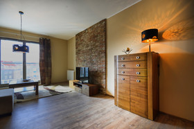 Apartamenty WaterLane by Dom & House