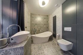 Apartamenty WaterLane by Dom & House