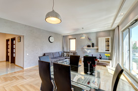 Apartamenty WaterLane by Dom & House