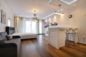 Apartamenty WaterLane by Dom & House