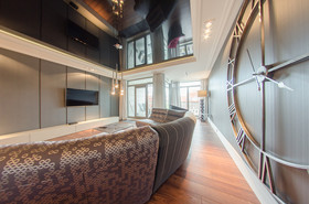 Apartamenty WaterLane by Dom & House
