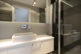 Apartamenty WaterLane by Dom & House